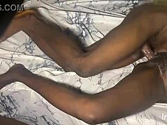 i got my petite teen babe fucked senseless by bbc doggystyle ughh