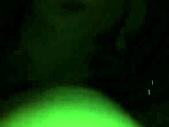 new brunette couple dives into raw hardcore action!