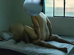 bailey quinn's juicy wet pussy lips grind my huge cock bareback till creampie