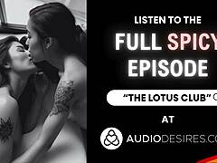 WOW! Sexy Asian Lesbians Finger Wet Pussies To Squirting Orgasms During Erotic Massage Happy Ending!