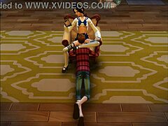 yo ever tried cunnilingus in the sims 4?