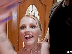 adorable tiny kate bloom's innocent hole gets plowed by massive bbc 🍆💥😍