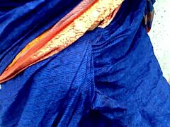 Stepdad Catches Stepson Pounding Stepmom in Dense Jungle