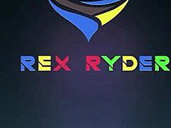 rex ryder's petite cheating girlfriend ailee anne gulps his monster cock deepthroat style right at the sunny resort