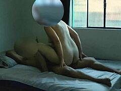 bailey quinn's juicy wet pussy lips grind my huge cock bareback till creampie