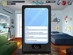 Teacher, wanna play summertime saga 227 with me right now?