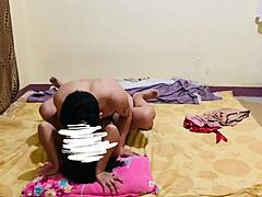 Stranger pounds curvy teen whore's big ass first time!