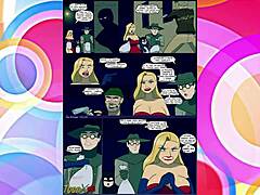 Big Tits Usa Boobs Parody Adventure