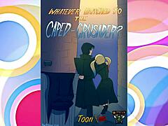 Big Tits Usa Boobs Parody Adventure