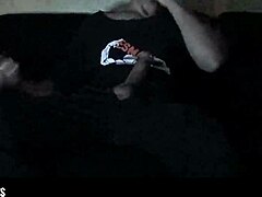 Cute Tanned Latina Rides Boyfriend's Thick Cock With Wild Passion