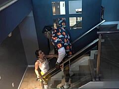 hey slutty petite college teen kylie quinn craves that massive black cock deep inside