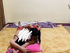 Stranger pounds curvy teen whore's big ass first time!