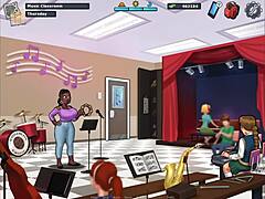 Teacher, wanna play summertime saga 227 with me right now?