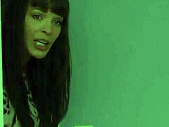 Dana Dearmond Raven Rockette Lesbian Fingering