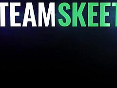 Stepdaughters seduce stepdads for dirty gangbang orgy tight pussy instruction