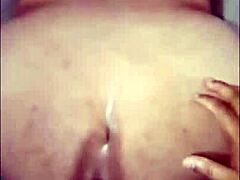 plump venezuelan beauty shakes her massive ass begging for a rough deep fuck right now