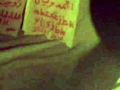 you craving this arab milf's sexy cock?