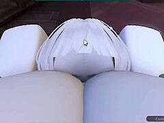 headless white transsexual slut sucks cock non-stop fan request