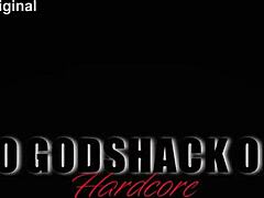 areta ridera takes 100 hell rough gangbang with pussy fisting double penetration and gagging