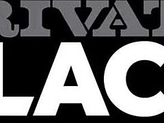 dude i cant believe belle claire anita bellini milk those 2 hard black cocks right??