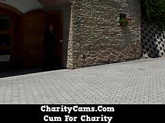 barely legal teen, you ready for two huge cocks blasting cum on your face?