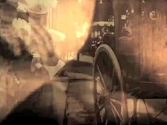 CLASSIC VINTAGE RETRO DRAWINGS ANTIQUE ART FROM PAST ERA