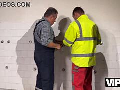 boss fucks me so good i cum multiple times on his cock right at work omg