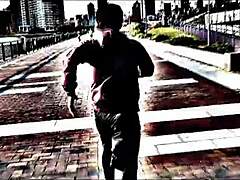 Watch Praying Run Music Video Capture Spiritual Journey Rhythm