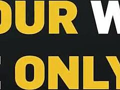 boss fucks me so good i cum multiple times on his cock right at work omg