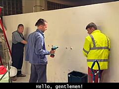 boss fucks me so good i cum multiple times on his cock right at work omg