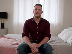 codey steele, crave hayley davies' curvy goddess pussy riding and clit worship?!