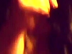 that busty latina milf leyva devours dick like a pro in hot massage creampie