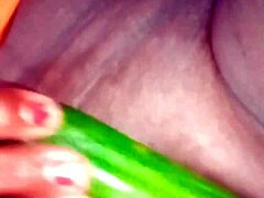 desi wife so wet horny masturbating big ass what to do now hmm?