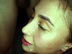 lily phillips submits fully as gangbang fills all holes with rough double penetration and facials