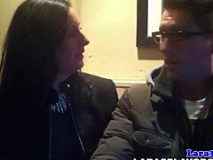 british mature woman fingered intensely in sexy lingerie