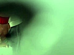 Chubby Bear Takes Monster Cock Cruising Public Toilets Bisexual Teaser