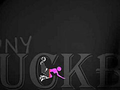 insatiable latina milf begs for anal gaping from friends