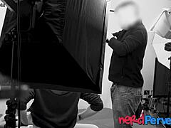 Wow! Attractive Brazilian Babe's Big Booty Gets Doggy Styled Hard Missionary Style!