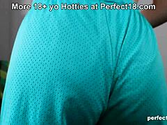 rebecca nikson fingers her tight wet pussy so slow it drives me crazy