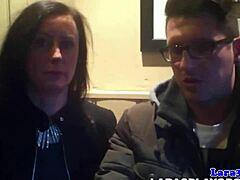 british mature woman fingered intensely in sexy lingerie