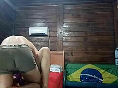 hey dude caught me fingering wet pussy now fuck me part 1