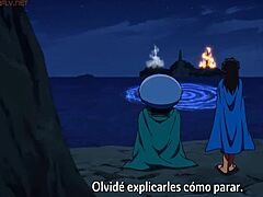 i love dragon quest dai no daibouken 2020 episode 16 sub español so muchh