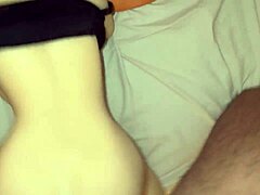 imagine your big cock stretching my perfect narrow ass young petite girl begs for anal pounding