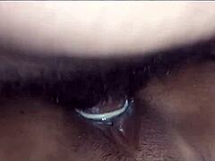 oh man my slutty nepali aunty gets pounded hard by hubby in jungle