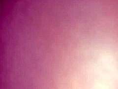 Homemade verification clip shows real amateur couple in action.