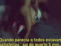 real workplace friends crossdress and hook up unexpectedly