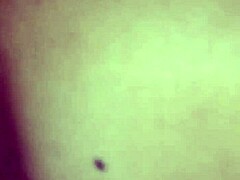 Homemade verification clip shows real amateur couple in action.