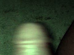 Watch This Teen Pornstar Stroke Her Juicy Cock Hard! Pt1