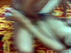 Mother-in-Law Pounds Sexy Naked Daughter-in-Law Hard