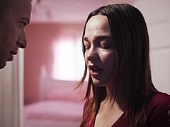 Rissa May Craves Stepdad's Tongue and Cock Deep Inside